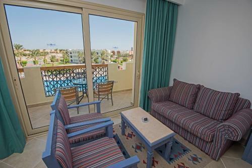 Hotel Sunrise Select Royal Makadi Resort & Spa Hurghada