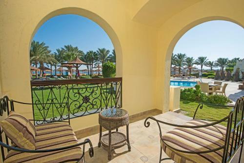 Hotel Sunrise Select Royal Makadi Resort & Spa Hurghada