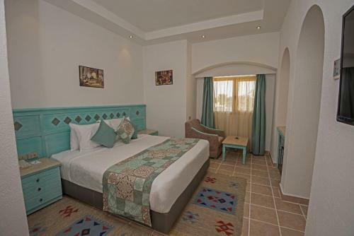 Hotel Sunrise Select Royal Makadi Resort & Spa Hurghada