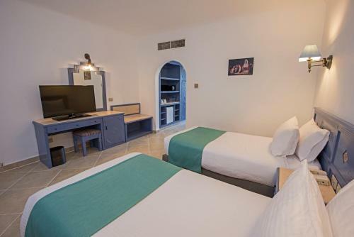 Hotel Sunrise Select Royal Makadi Resort & Spa Hurghada