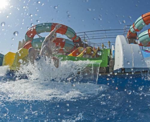 Hotel Sunrise Select Royal Makadi Resort & Spa Hurghada