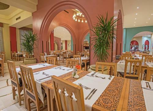 Hotel Sunrise Select Royal Makadi Resort & Spa Hurghada