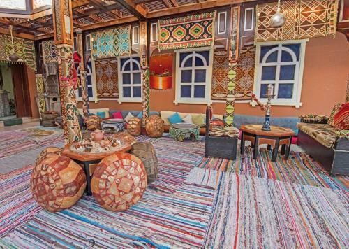 Hotel Sunrise Select Royal Makadi Resort & Spa Hurghada