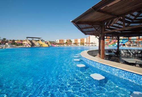 Hotel Sunrise Select Royal Makadi Resort & Spa Hurghada