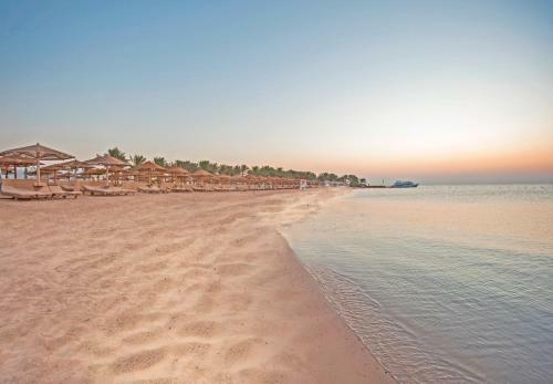 Hotel Sunrise Select Royal Makadi Resort & Spa Hurghada