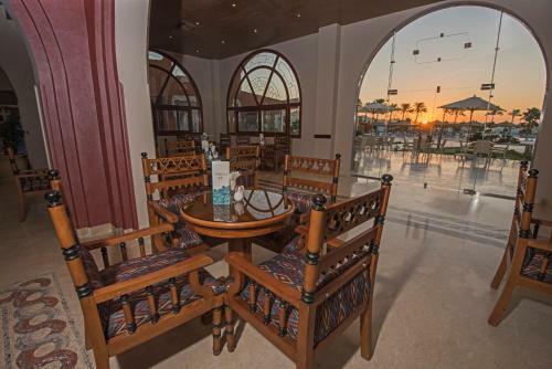 Hotel Sunrise Select Royal Makadi Resort & Spa Hurghada