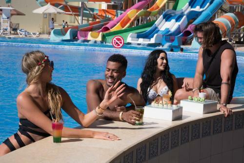 Hotel Sunrise Select Royal Makadi Resort & Spa Hurghada