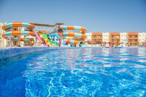 Hotel Sunrise Select Royal Makadi Resort & Spa Hurghada