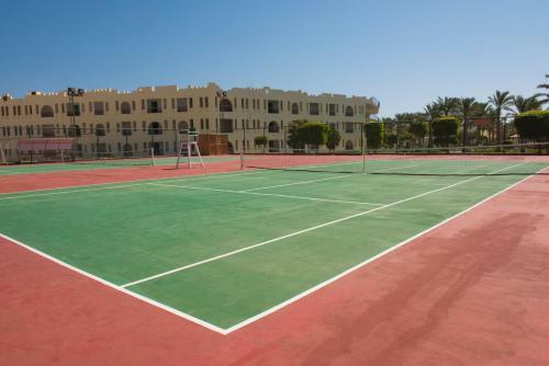 Hotel Sunrise Select Royal Makadi Resort & Spa Hurghada
