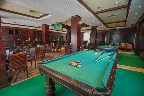 Hotel Sunrise Select Royal Makadi Resort & Spa Hurghada