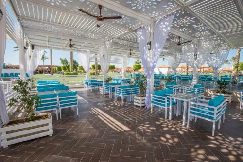 Hotel Sunrise Select Royal Makadi Resort & Spa Hurghada