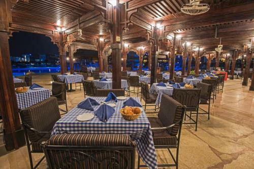 Hotel Sunrise Select Royal Makadi Resort & Spa Hurghada
