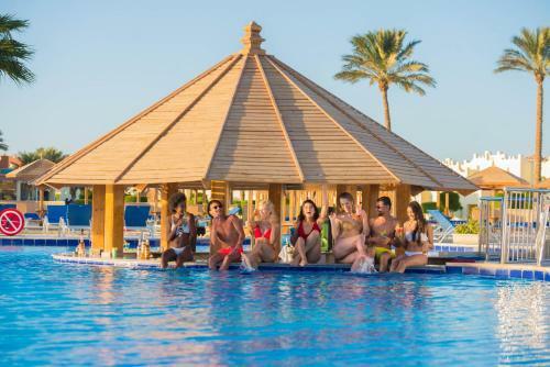 Hotel Sunrise Select Royal Makadi Resort & Spa Hurghada