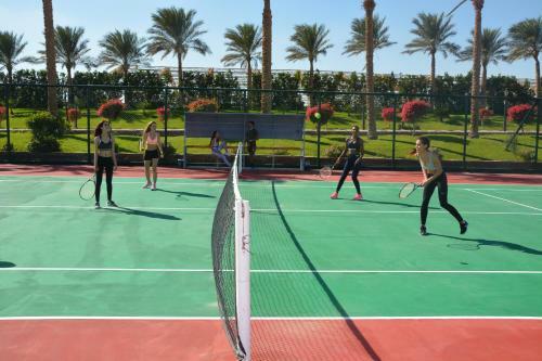 Hotel Sunrise Select Royal Makadi Resort & Spa Hurghada