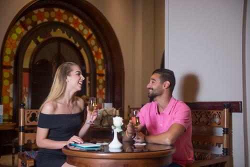 Hotel Sunrise Select Royal Makadi Resort & Spa Hurghada