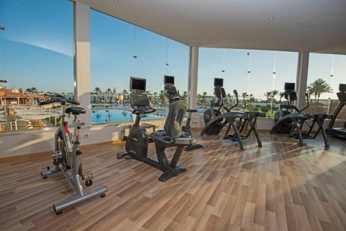 Hotel Sunrise Select Royal Makadi Resort & Spa Hurghada