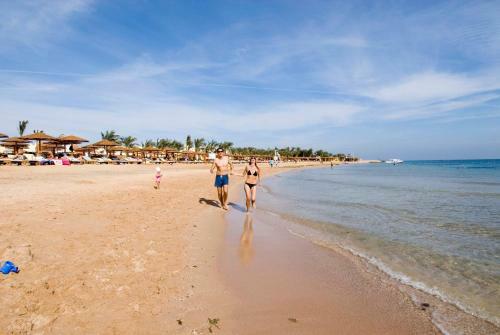 Hotel Sunrise Select Royal Makadi Resort & Spa Hurghada