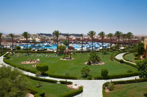 Hotel Sunrise Select Royal Makadi Resort & Spa Hurghada