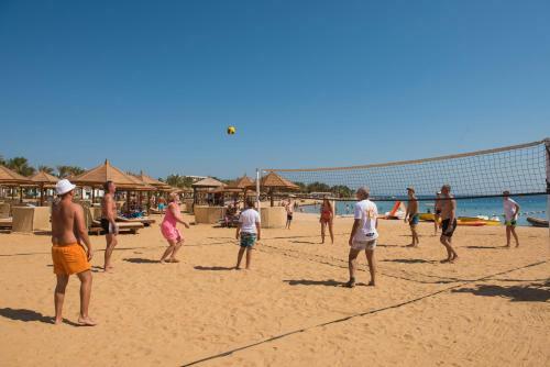 Hotel Sunrise Select Royal Makadi Resort & Spa Hurghada