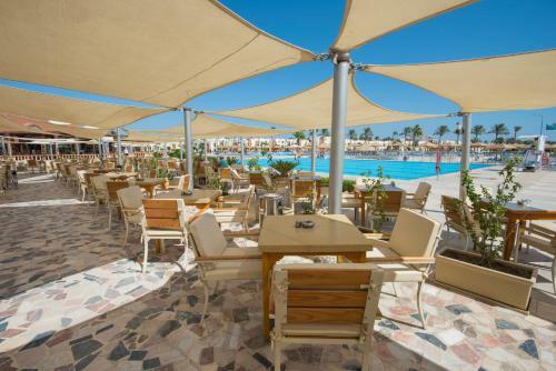 Hotel Sunrise Select Royal Makadi Resort & Spa Hurghada