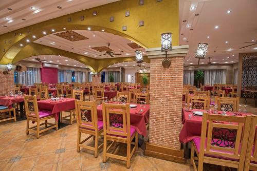 Hotel Sunrise Select Royal Makadi Resort & Spa Hurghada