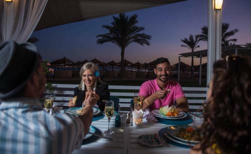 Hotel Sunrise Select Royal Makadi Resort & Spa Hurghada