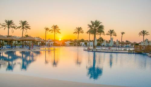 Hotel Sunrise Select Royal Makadi Resort & Spa Hurghada