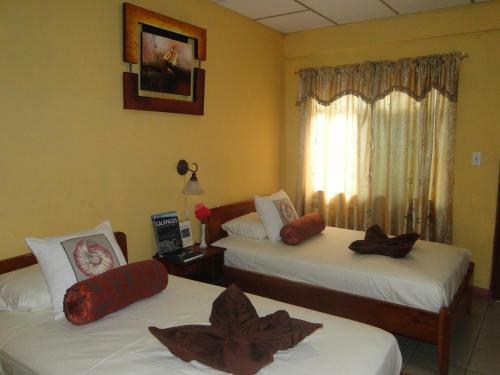 Hotel Mar Azul