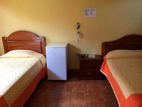 Hotel Mar Azul