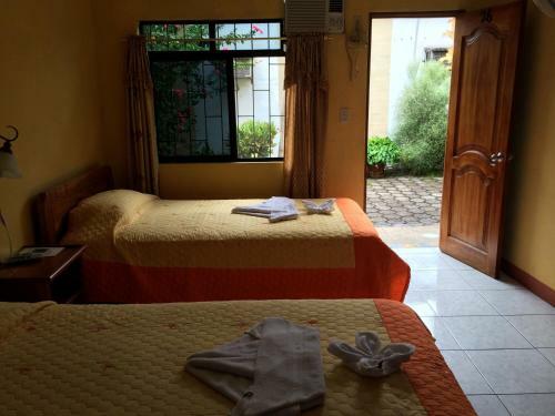 Hotel Mar Azul