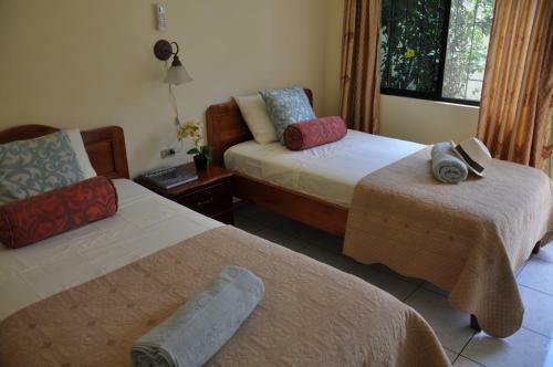 Hotel Mar Azul