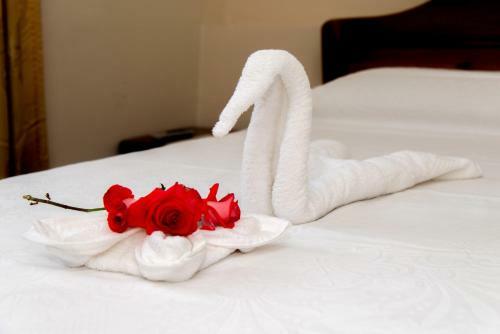 Hotel Mar Azul