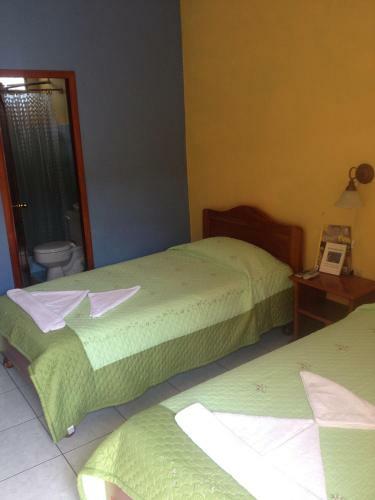 Hotel Mar Azul