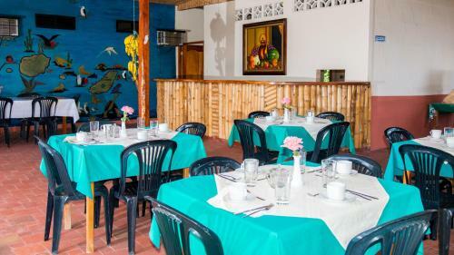 Hotel Mar Azul