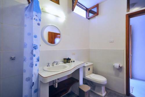 Apartamento The Galeodan Penthouse Suite