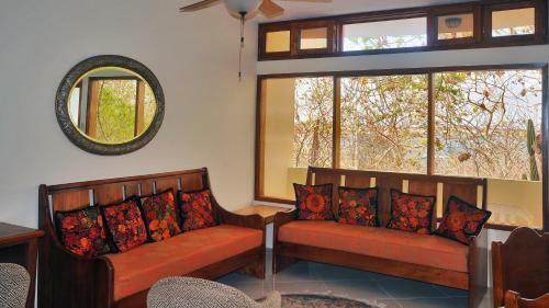 Apartamento The Galeodan Penthouse Suite