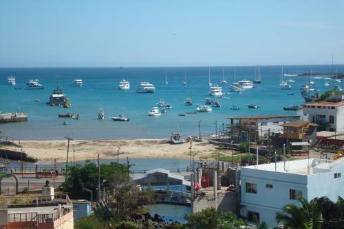Grand Hotel Paraiso Insular