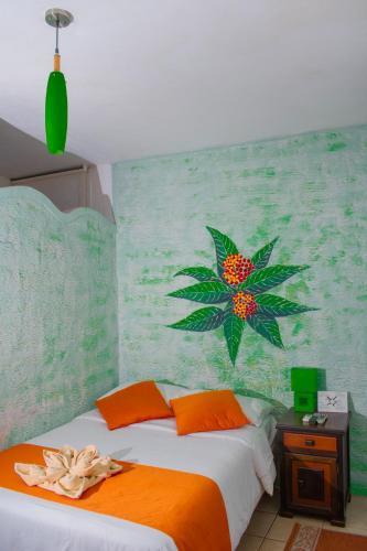 Hotel Miconia