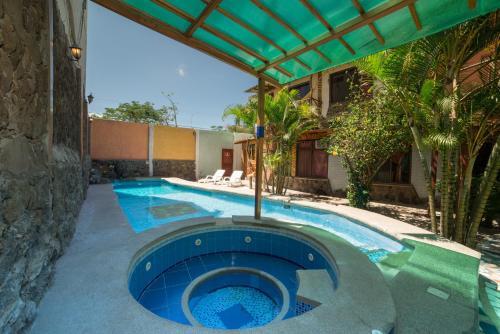 Hotel Miconia