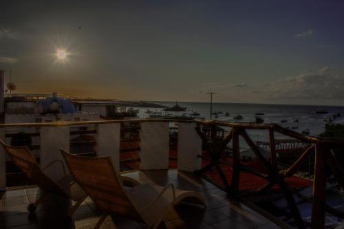 Hotel Miconia