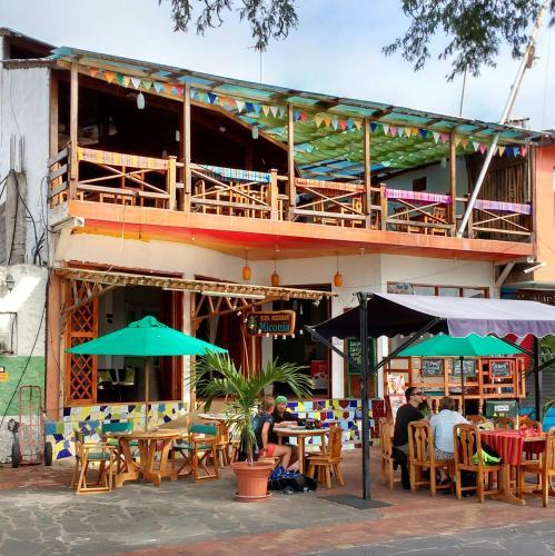 Hotel Miconia