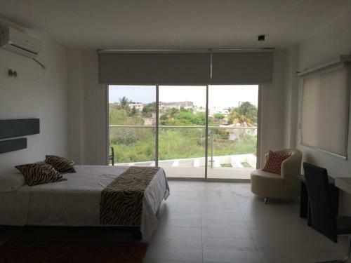 Posada Sea Side Inn
