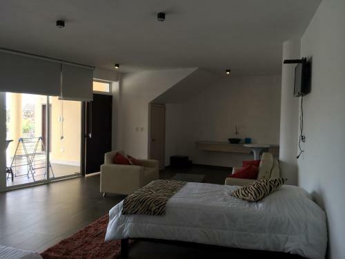Posada Sea Side Inn
