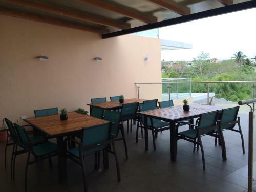 Posada Sea Side Inn