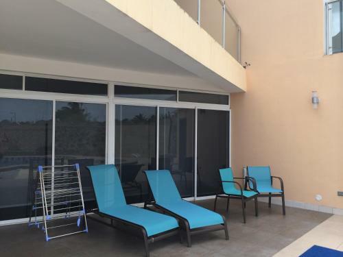 Posada Sea Side Inn
