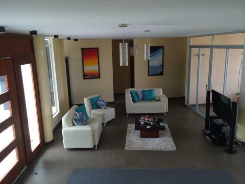 Posada Sea Side Inn