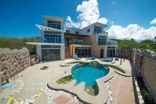 Posada Sea Side Inn