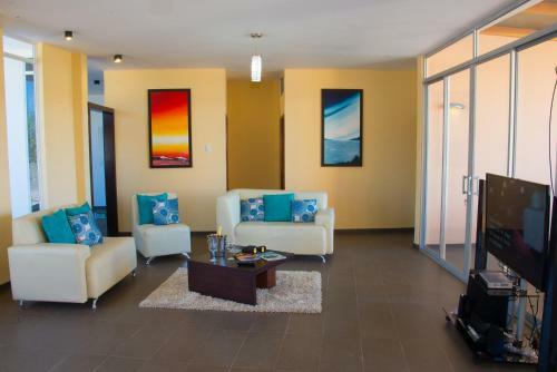 Posada Sea Side Inn