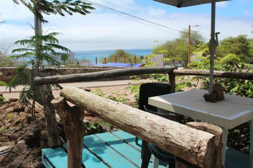 Hotel Caba�as Don Jorge