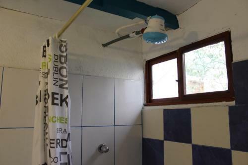 Hotel Caba�as Don Jorge